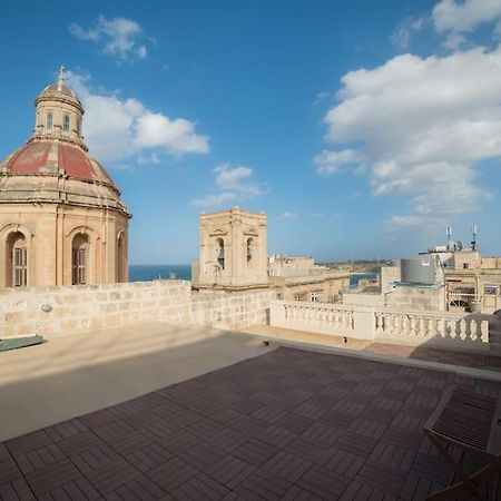 Ht2- Heritage Treasure 2 Valletta Buitenkant foto