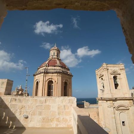 Ht2- Heritage Treasure 2 Valletta Buitenkant foto