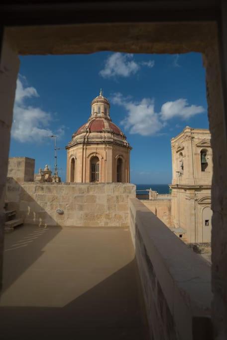 Ht2- Heritage Treasure 2 Valletta Buitenkant foto