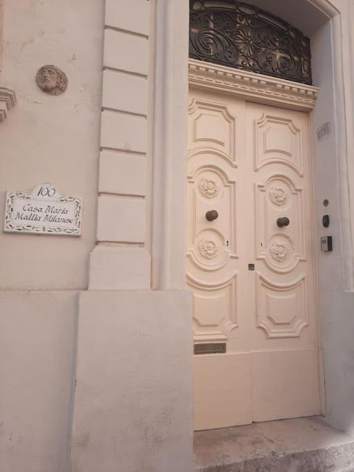 Ht2- Heritage Treasure 2 Valletta Buitenkant foto